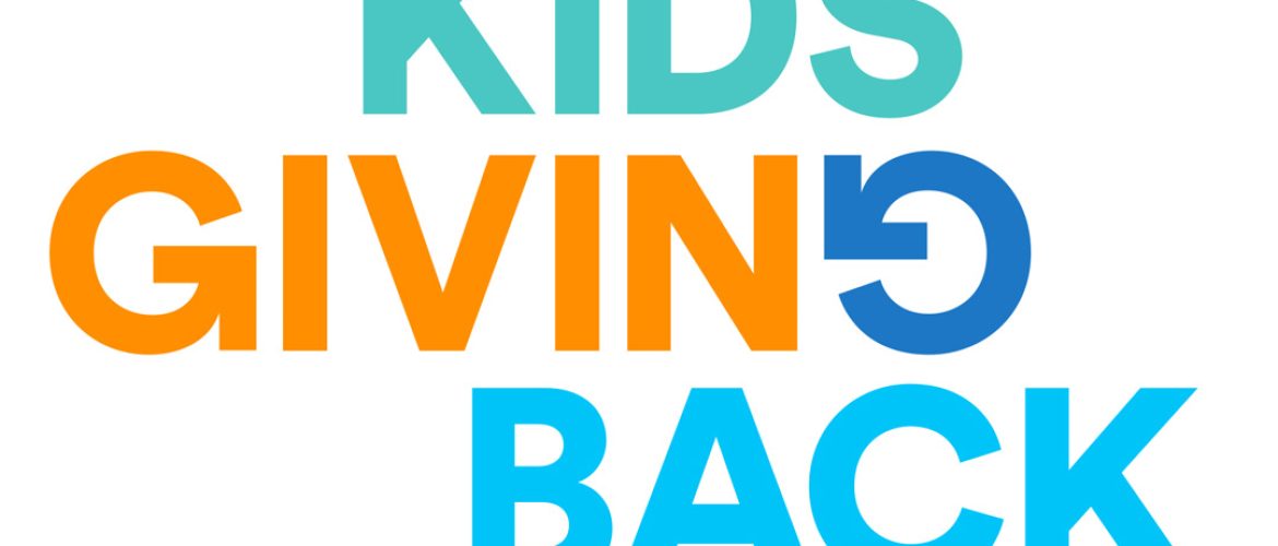 Kids Giving Back