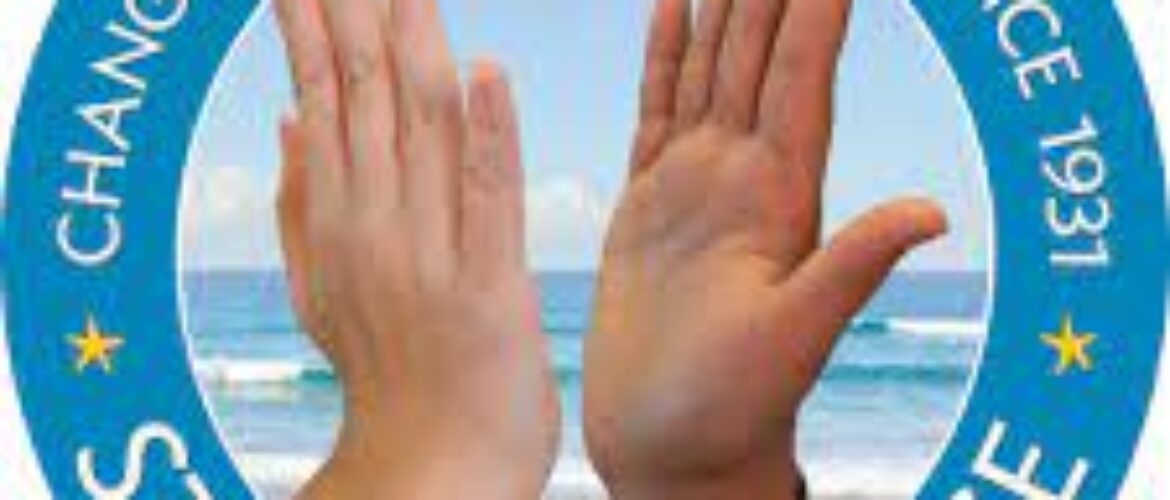 Stewart House Fundraiser