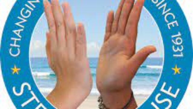 Stewart House Fundraiser