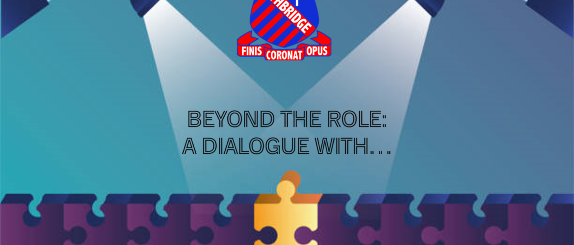 A dialogue with Mrs Howell