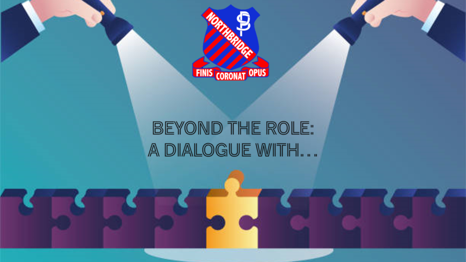 A dialogue with Mrs Howell