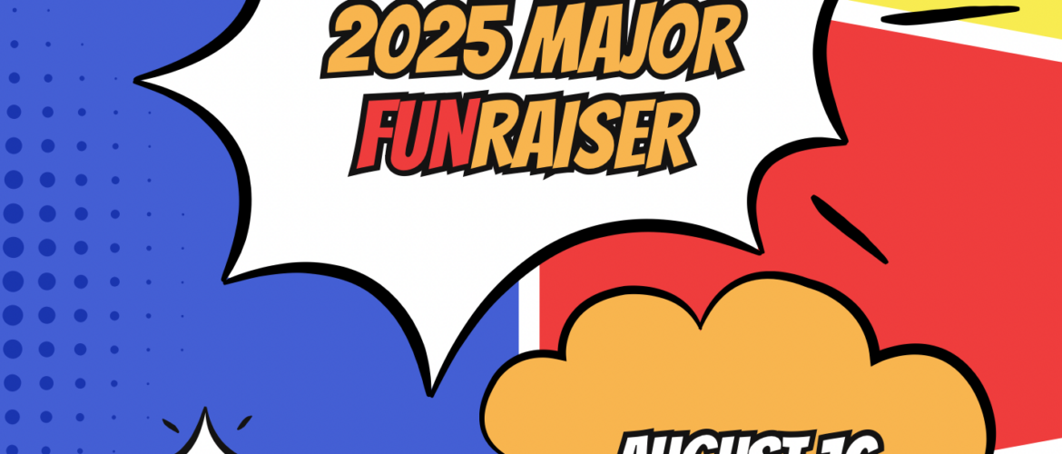 Heroes and Villians School Funraiser Auction Items