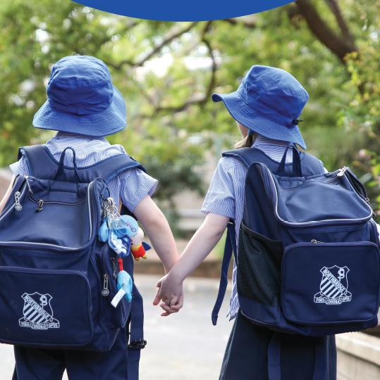 Kindy 2026 Transition to School Webinar