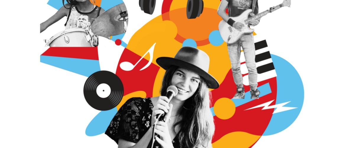 National Songwriting Competition opportunity