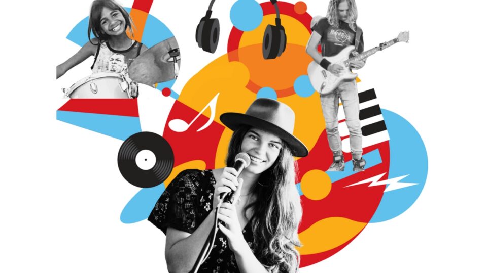 National Songwriting Competition opportunity