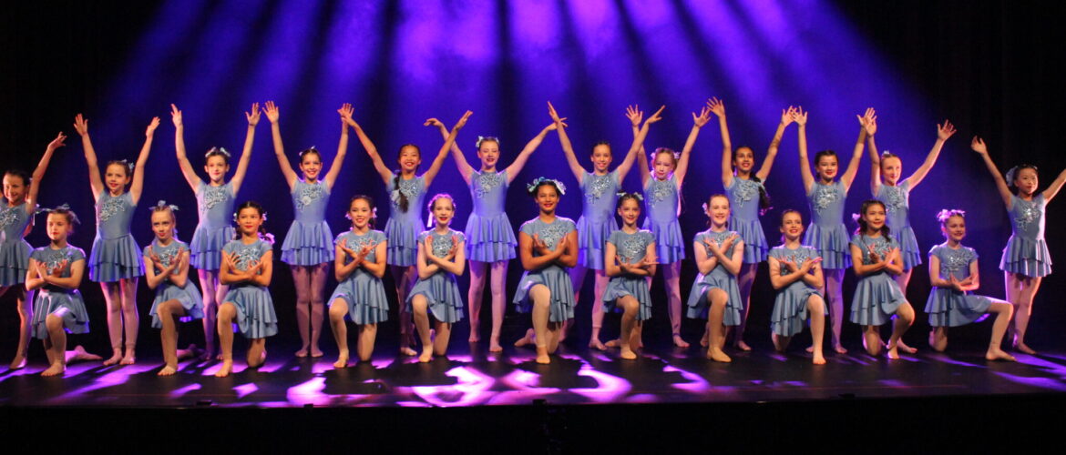 Sydney North Dance Festival