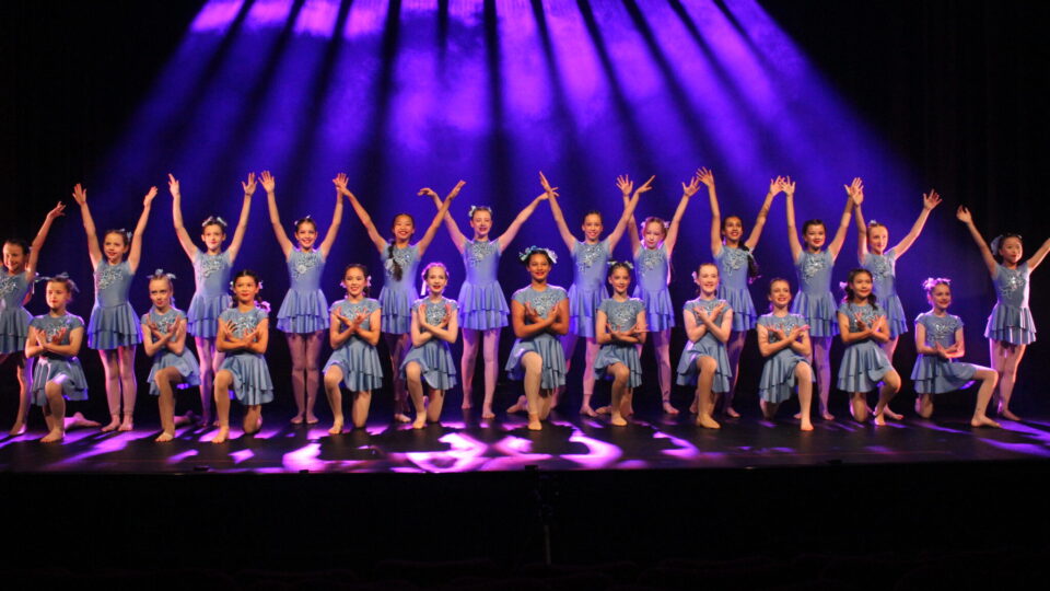 Sydney North Dance Festival