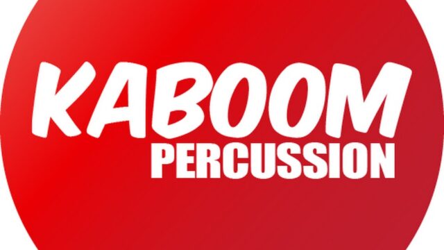 Kaboom Percussion 2025