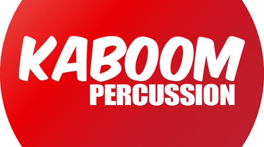 Kaboom Percussion 2025