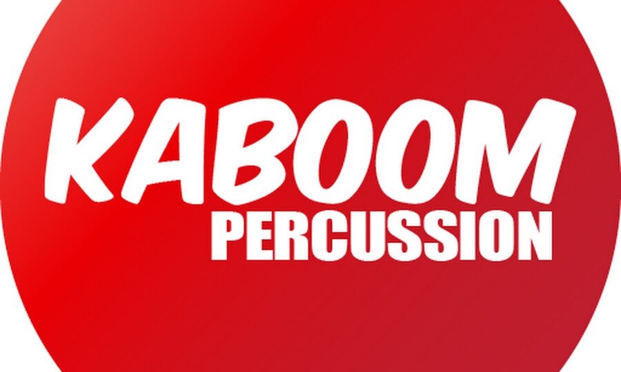 Kaboom Percussion 2025