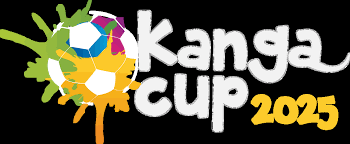 Kanga Cup Champions