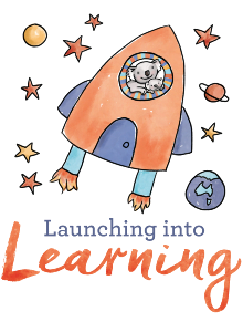 1M’s Learning Launch into Term 3!