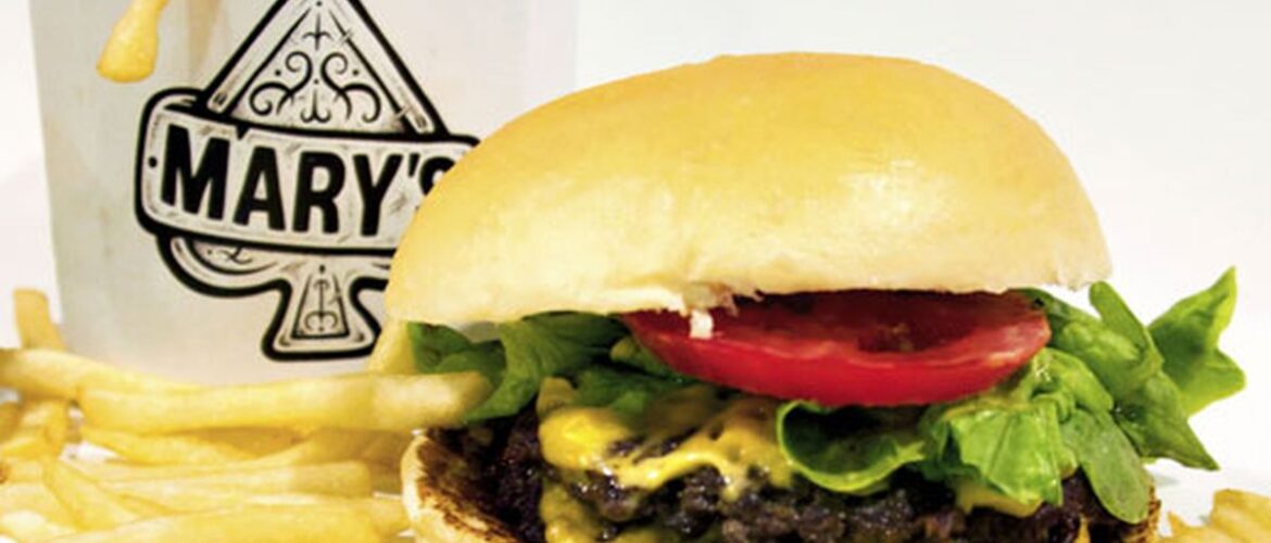 What Heroes and Villians like to eat!