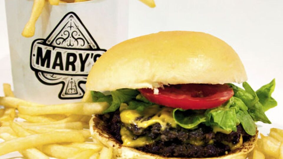 What Heroes and Villians like to eat!