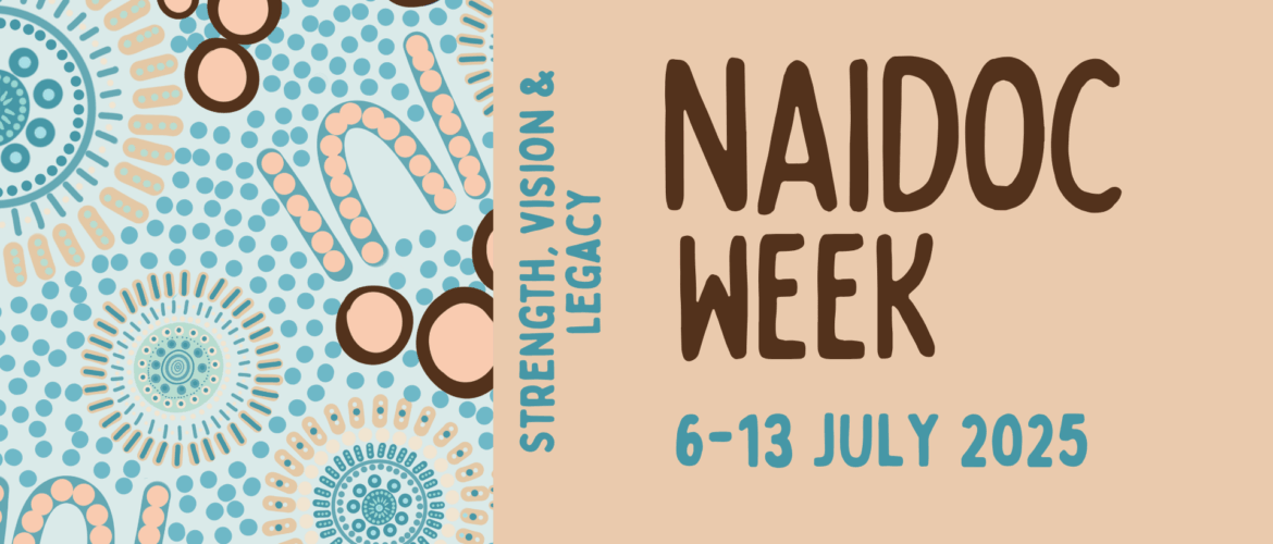 NAIDOC Week