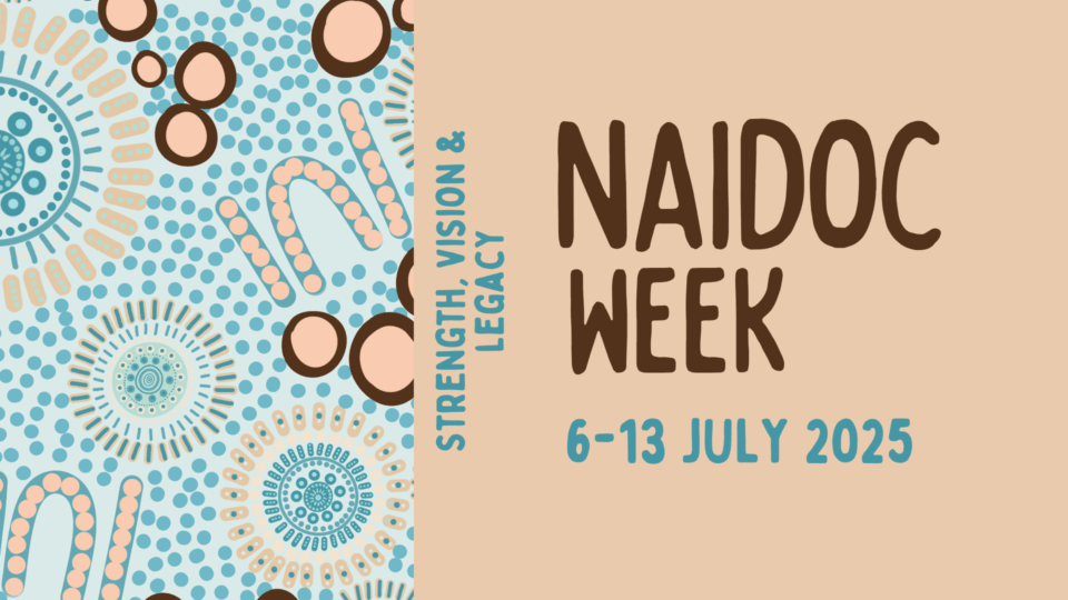 NAIDOC Week
