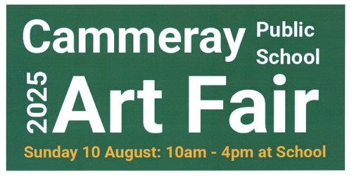 Cammeray Art Fair