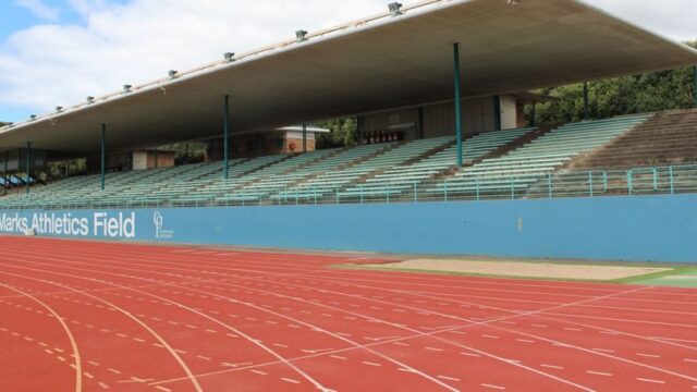 Zone Athletics Carnivals