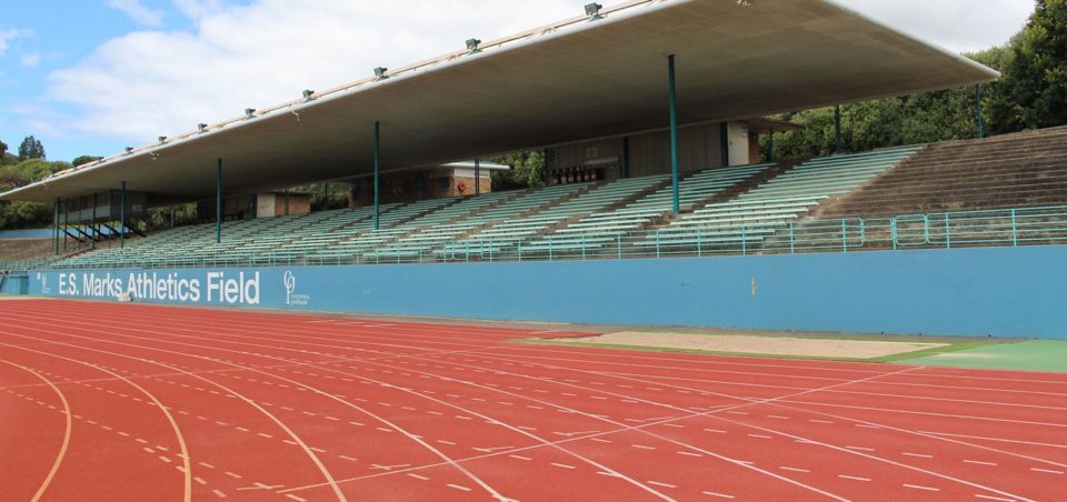 Zone Athletics Carnivals