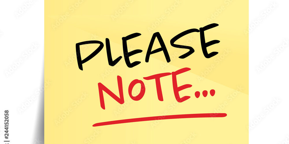 Sustainability @ NPS