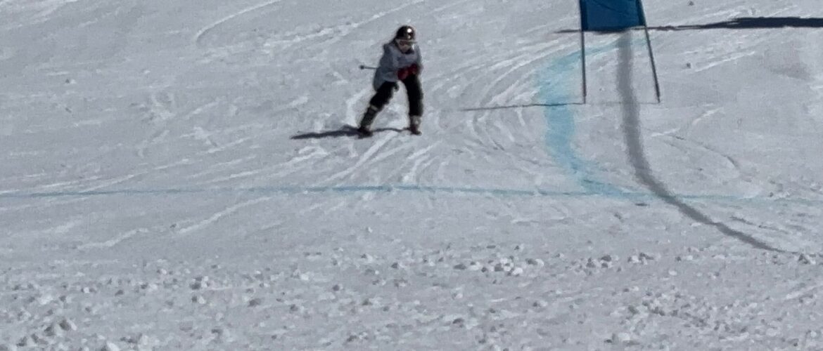Perisher Cup