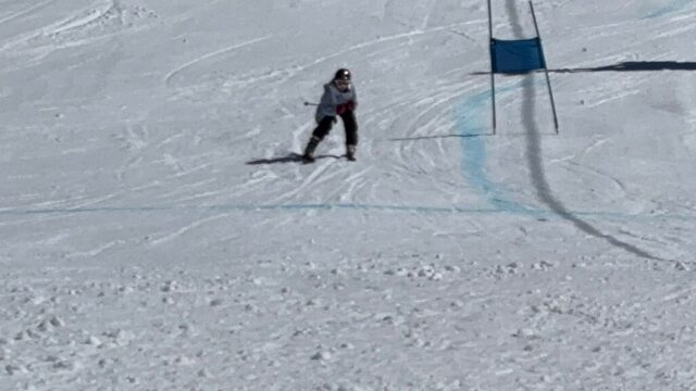 Perisher Cup