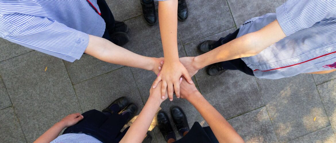 Principal’s Report