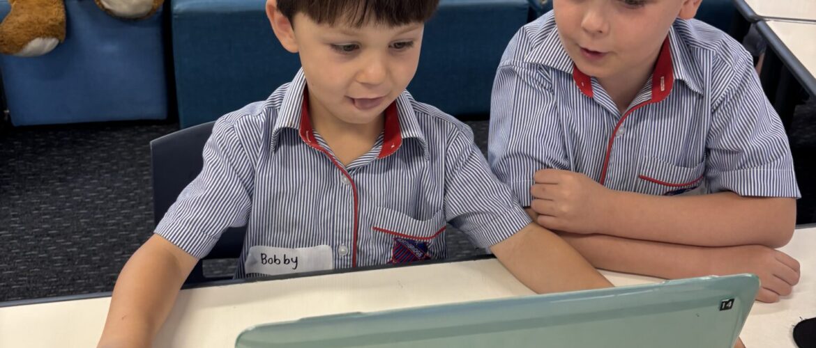 It’s so much fun in KC!