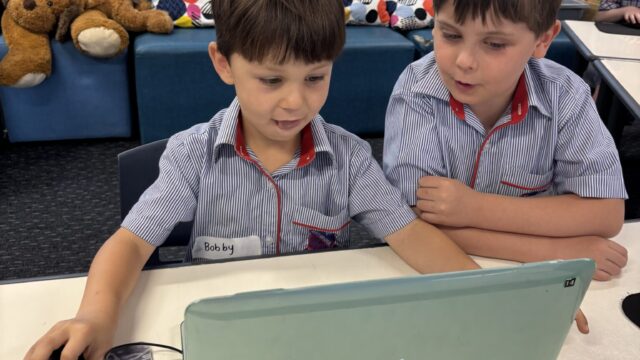 It’s so much fun in KC!