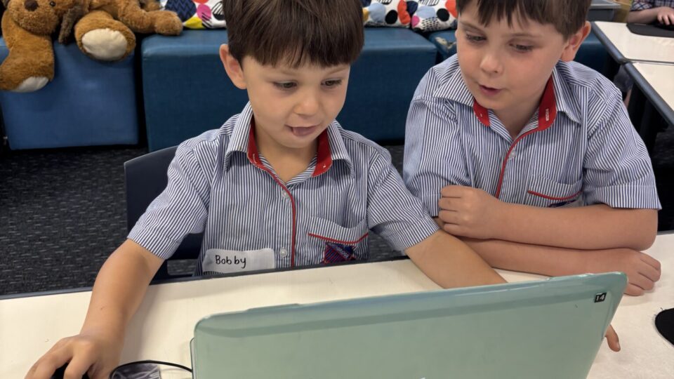 It’s so much fun in KC!