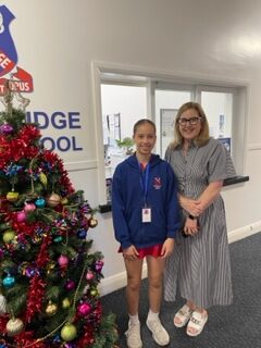 Principal for a Day Q&amp;A