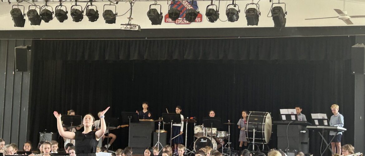 Take note: NPS Proms and an invite to our upcoming festive performance