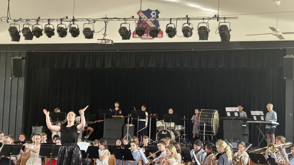 Take note: NPS Proms and an invite to our upcoming festive performance