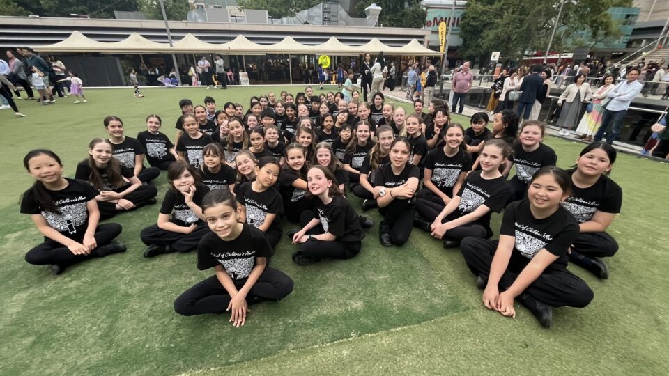 The Festival of Children’s Music 2025