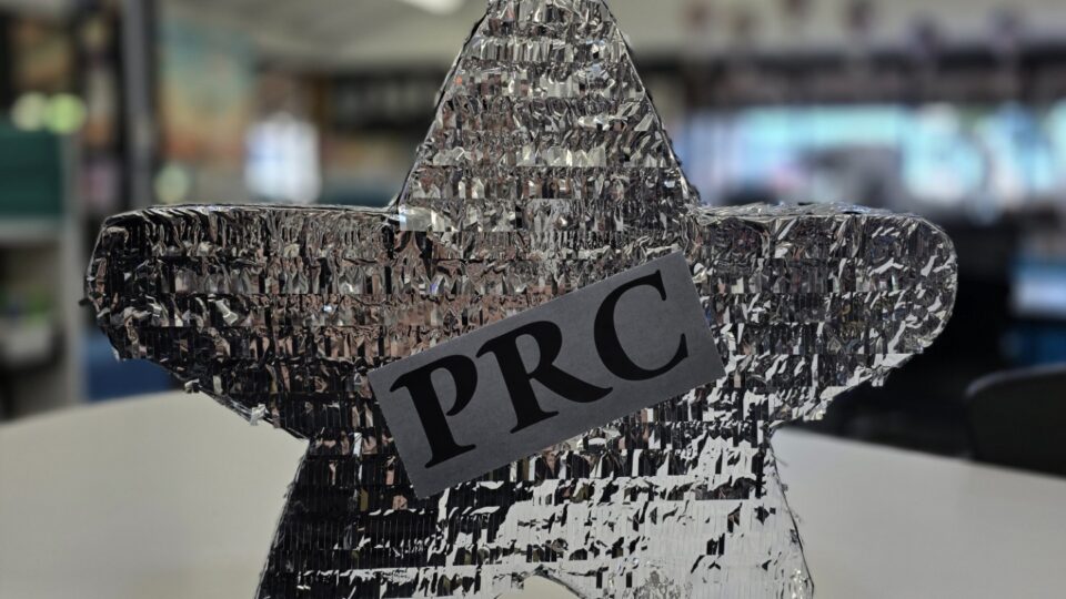 Premier’s Reading Challenge 2025