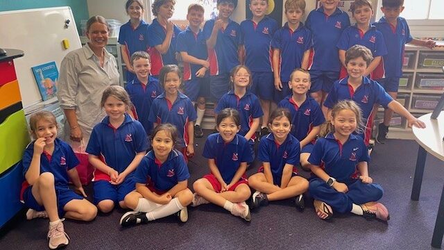 What’s been happening in 2M?