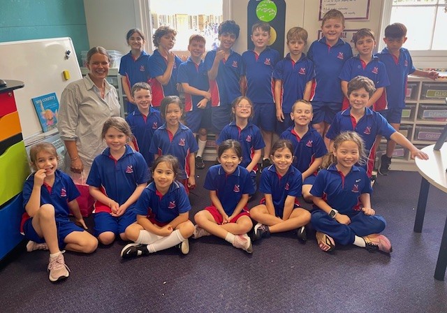 What’s been happening in 2M?