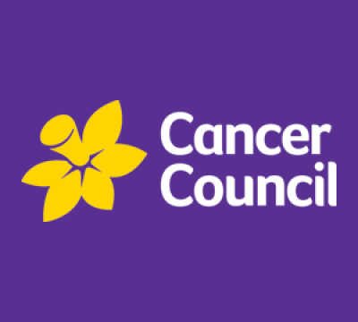 Thank you from the Cancer Council