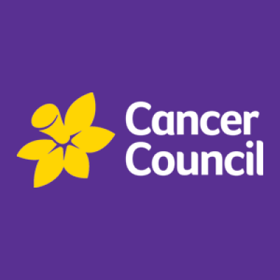 Thank you from the Cancer Council