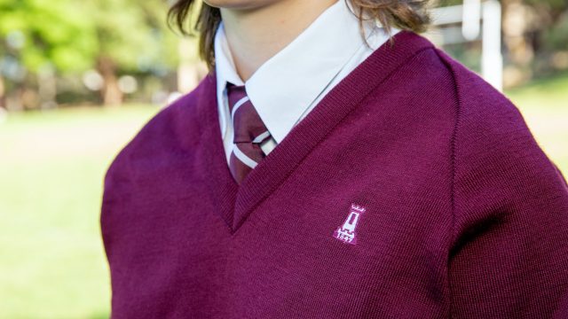 P&amp;C Uniform news