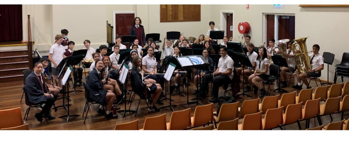 Instrumental Music Program