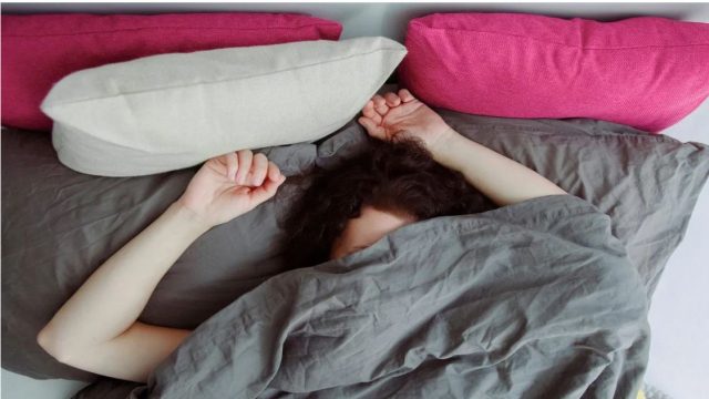 Guide to better sleep