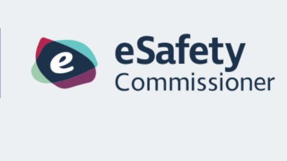 Parent’s Guide to online sexual harrassment webinar
