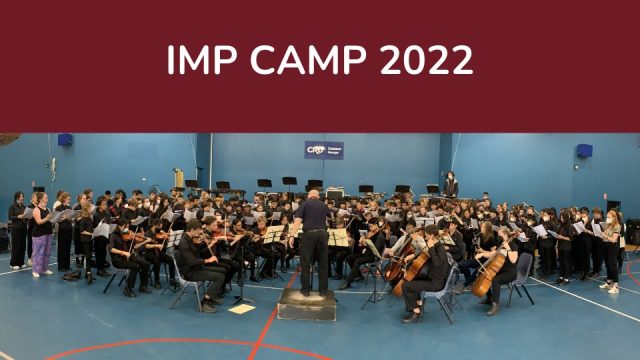 IMP Camp