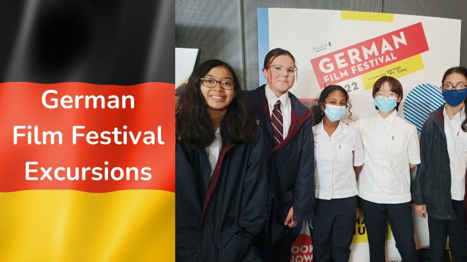 German Film Festival Excursions
