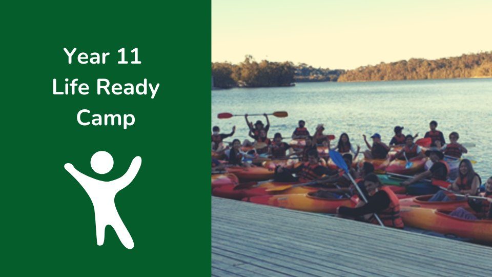 Year 11 Camp