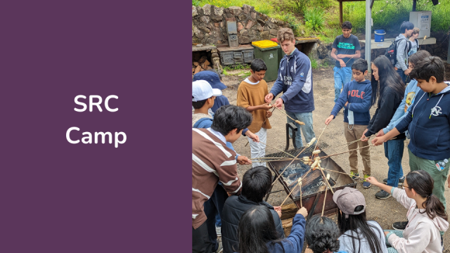 SRC Camp