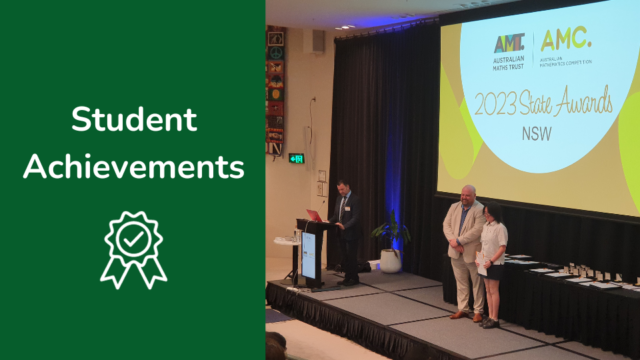 Student Achievements