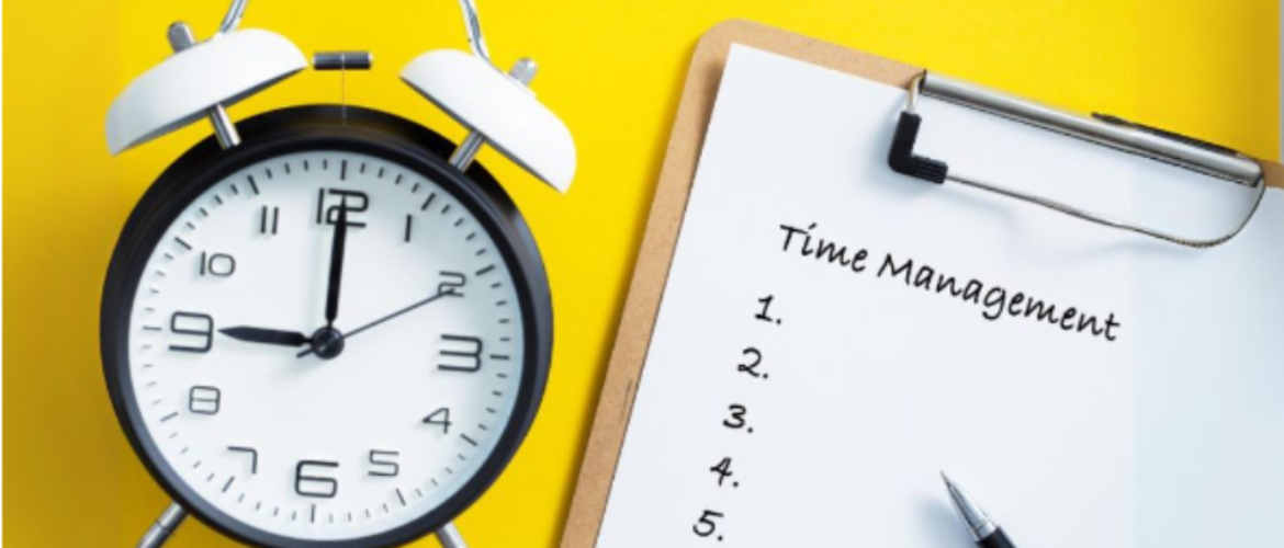 The 7 best time management apps for students