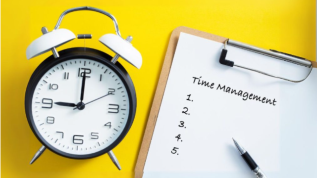 The 7 best time management apps for students